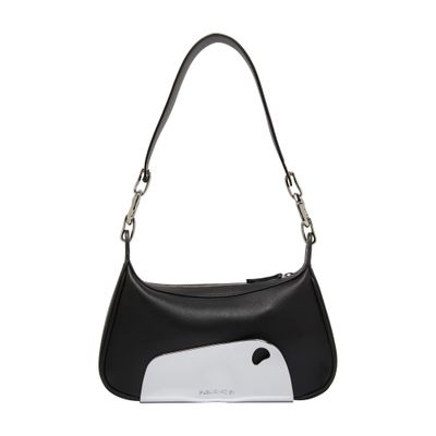 Published By Ruby's Club Shoulder Bag In Black