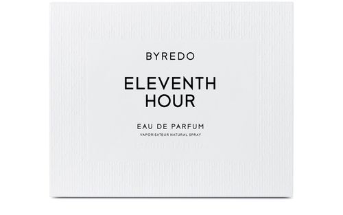 BYREDO Eleventh Hour Eau de parfum 50 ml