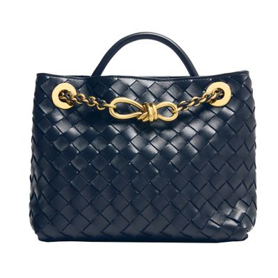 ハーフムーン バッグ レディース | BOTTEGA VENETA | 24S