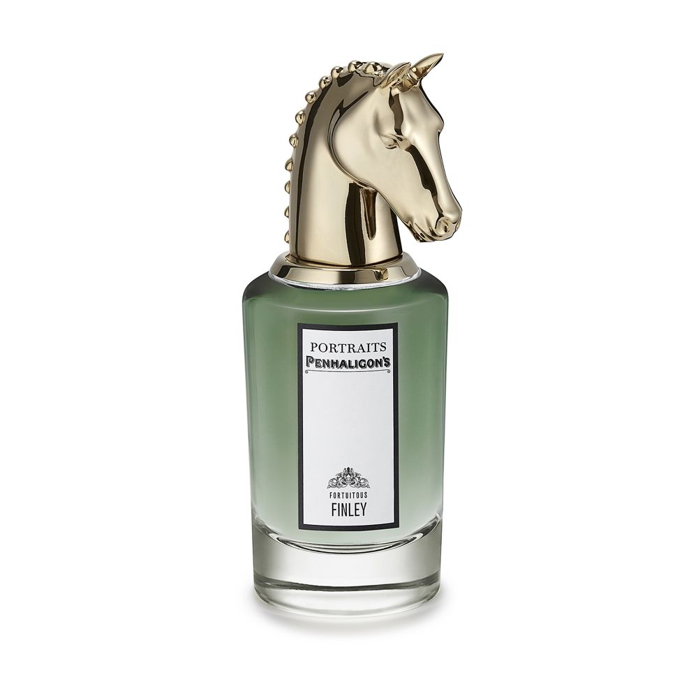 Fortuitous Finley eau de parfum 75 ml thumbnail 7