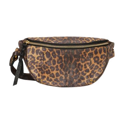 Jérôme Dreyfuss Lino Bag In Multicolor