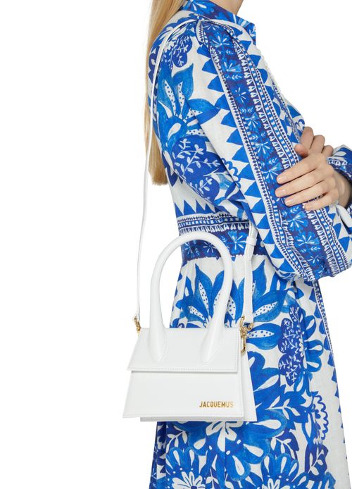 JACQUEMUS The Chiquito meduim bag