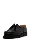 Michael patent leather derbies - PARABOOT
