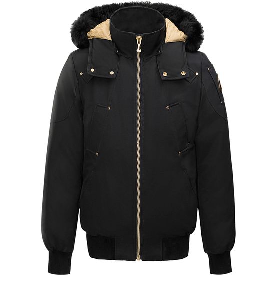 Ballistic bomber moose outlet