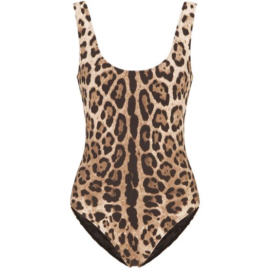 Dolce gabbana maillot sales de bain femme