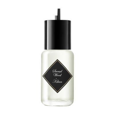 Kilian Sacred Wood Eau De Parfum Refill 100 ml In White