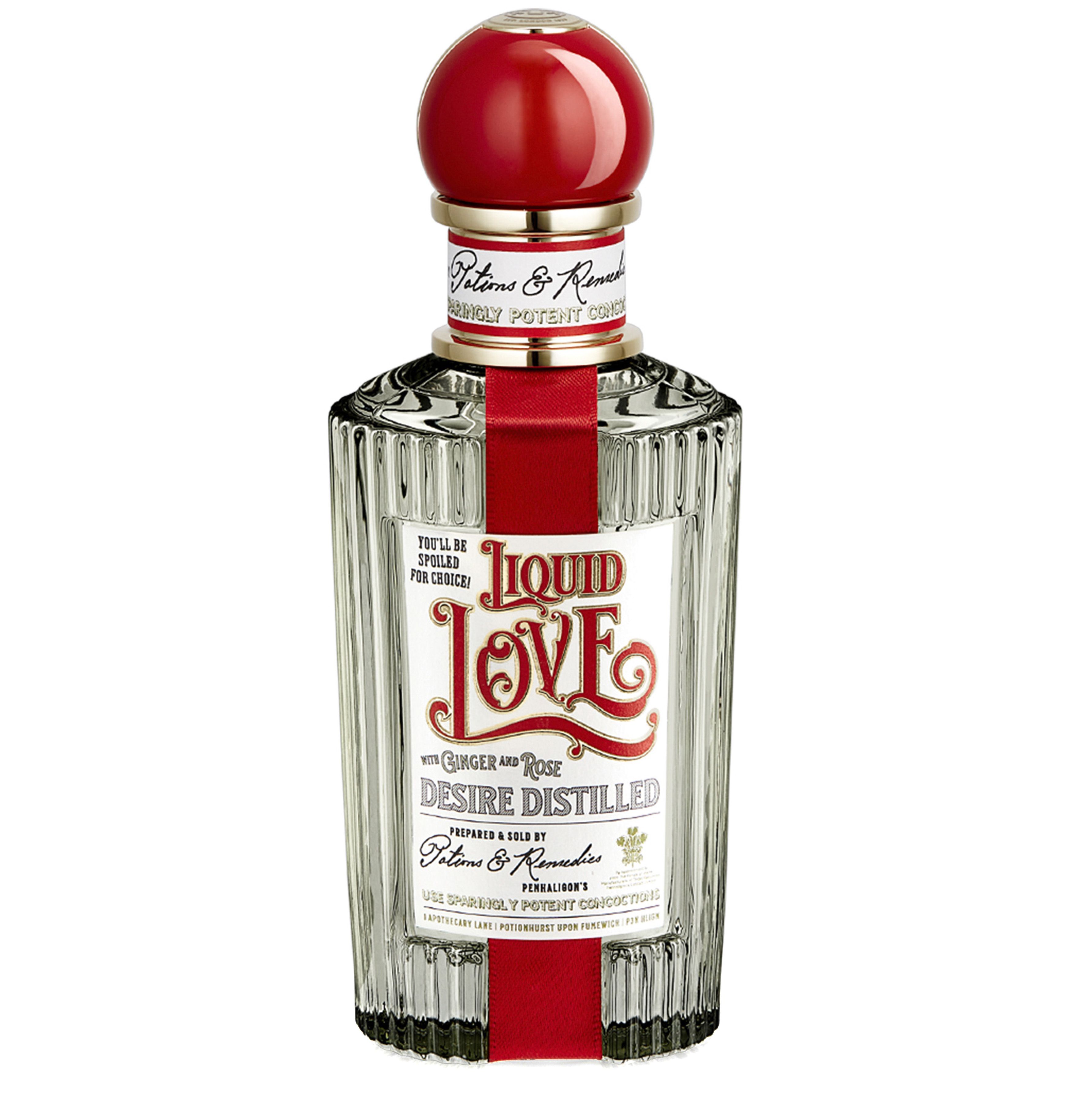 Liquid Love eau de parfum 100 ml