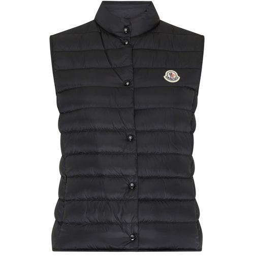 MONCLER Liane 无袖羽绒服