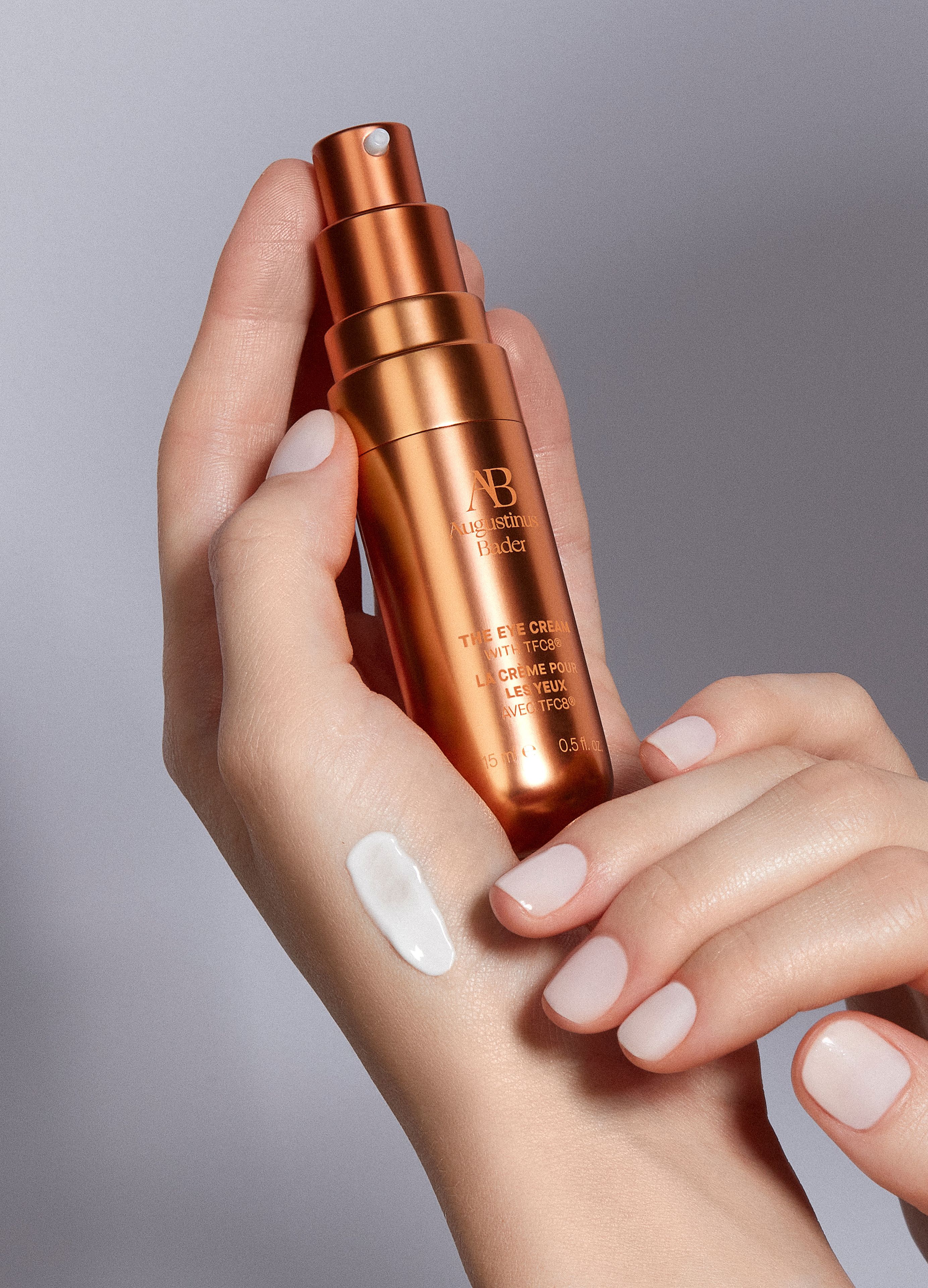 The Eye Cream Nomad 15 ml thumbnail 7