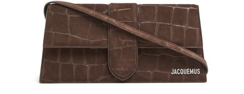 JACQUEMUS Sac Le Bambino Long