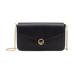 Women's Wallet On Chain With Pouches, FENDI