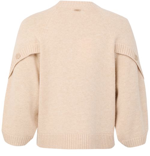MAX MARA Pull à col rond Ampex