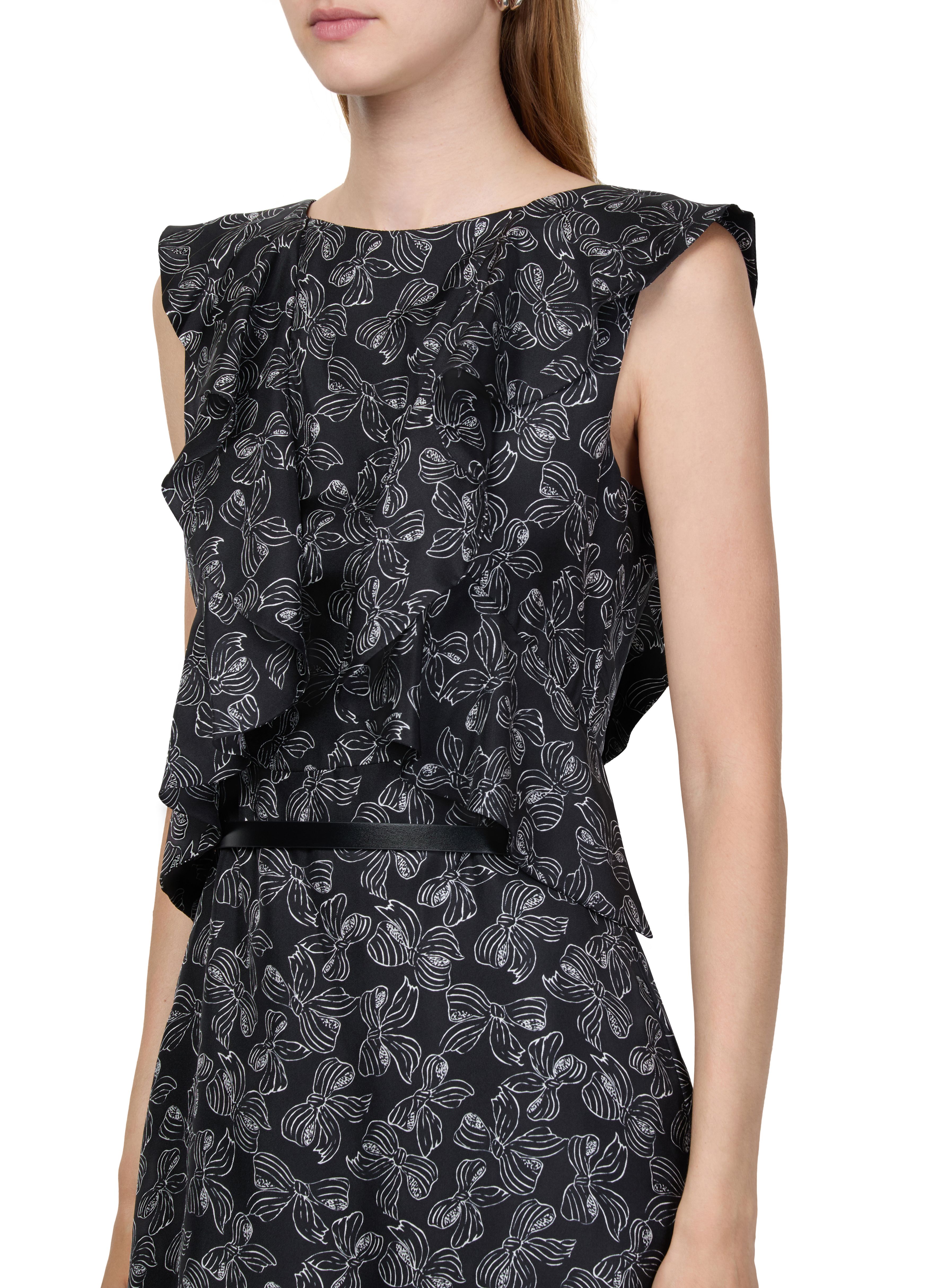 Calesse maxi dress thumbnail 4