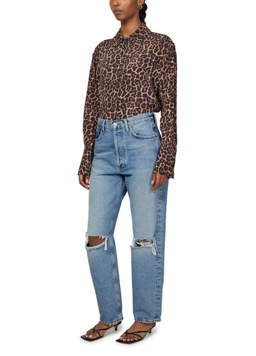 AGOLDE 90's jeans