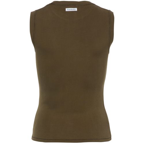 ACNE STUDIOS Tank top