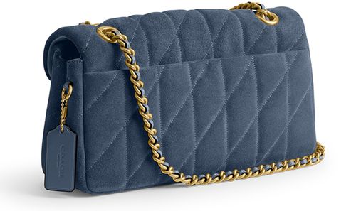 COACH Tabby 26 shoulder bag