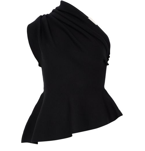 KHAITE Aimee top