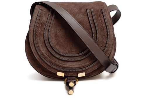 CHLOE Marcie shoulder bag