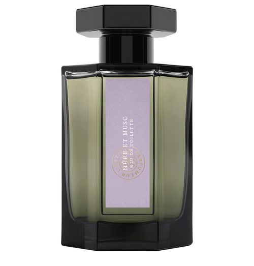 L'ARTISAN PARFUMEUR Mure et Musc eau de toilette 100 ml 