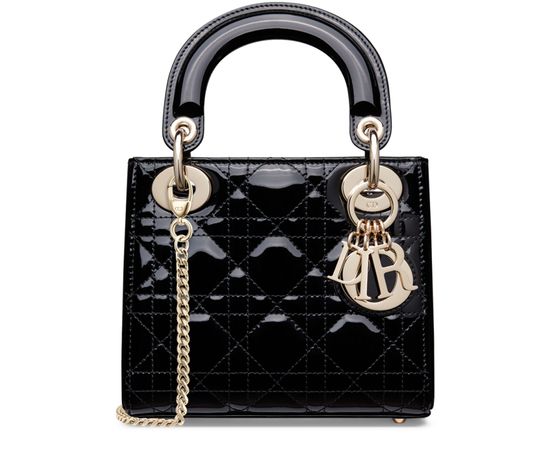 Women's Mini Lady Dior Bag, DIOR