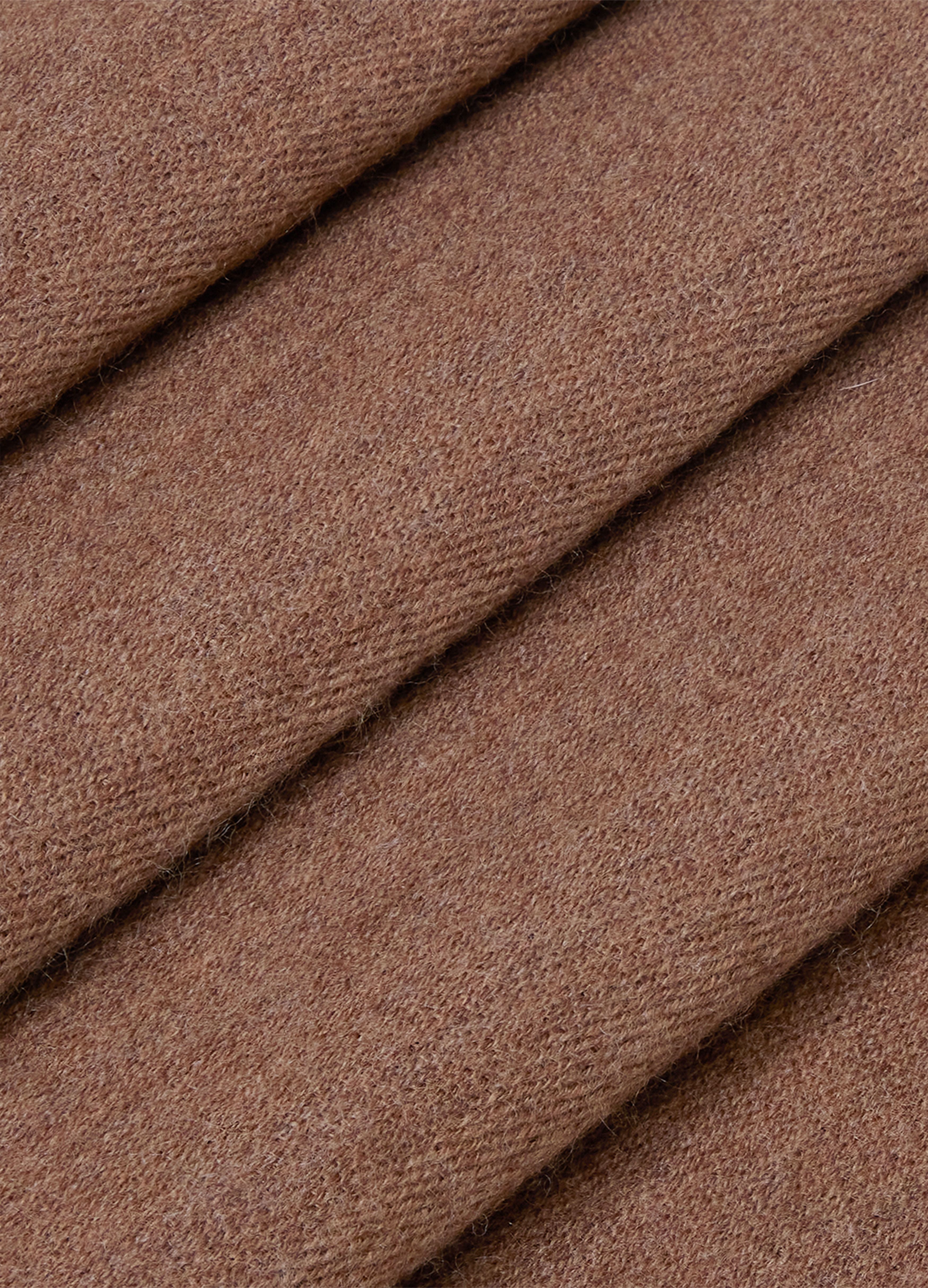 LV Harmony Scarf thumbnail 6