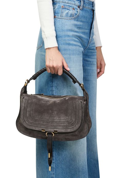 CHLOE Marcie shoulder bag