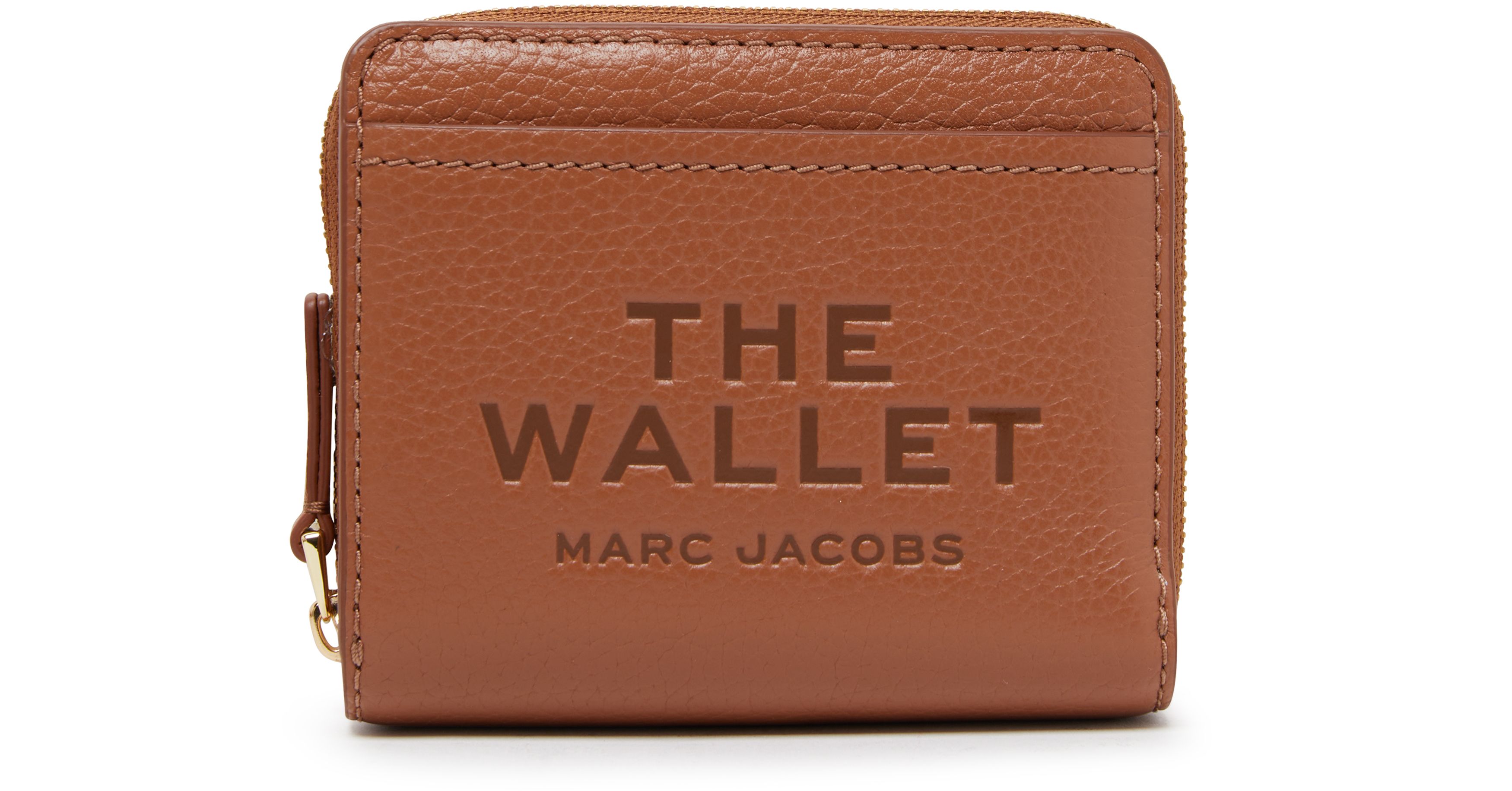 The Mini Compact Wallet