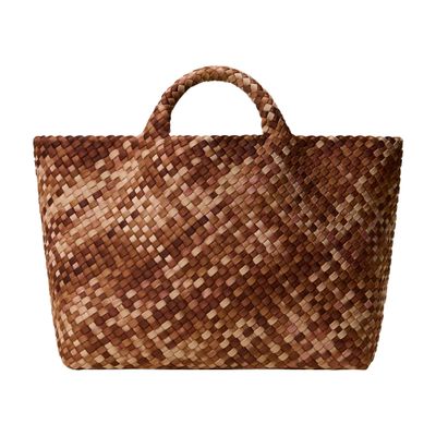 Women's Medium St Barths tote bag | NAGHEDI | 24S
