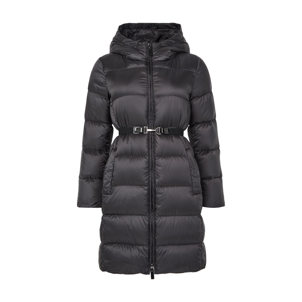 Seipar puffer jacket - THE CUBE thumbnail 7