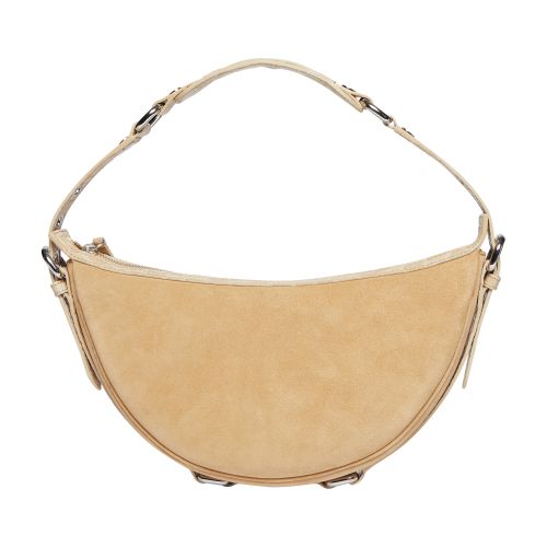 Gib Kraft shoulder bag