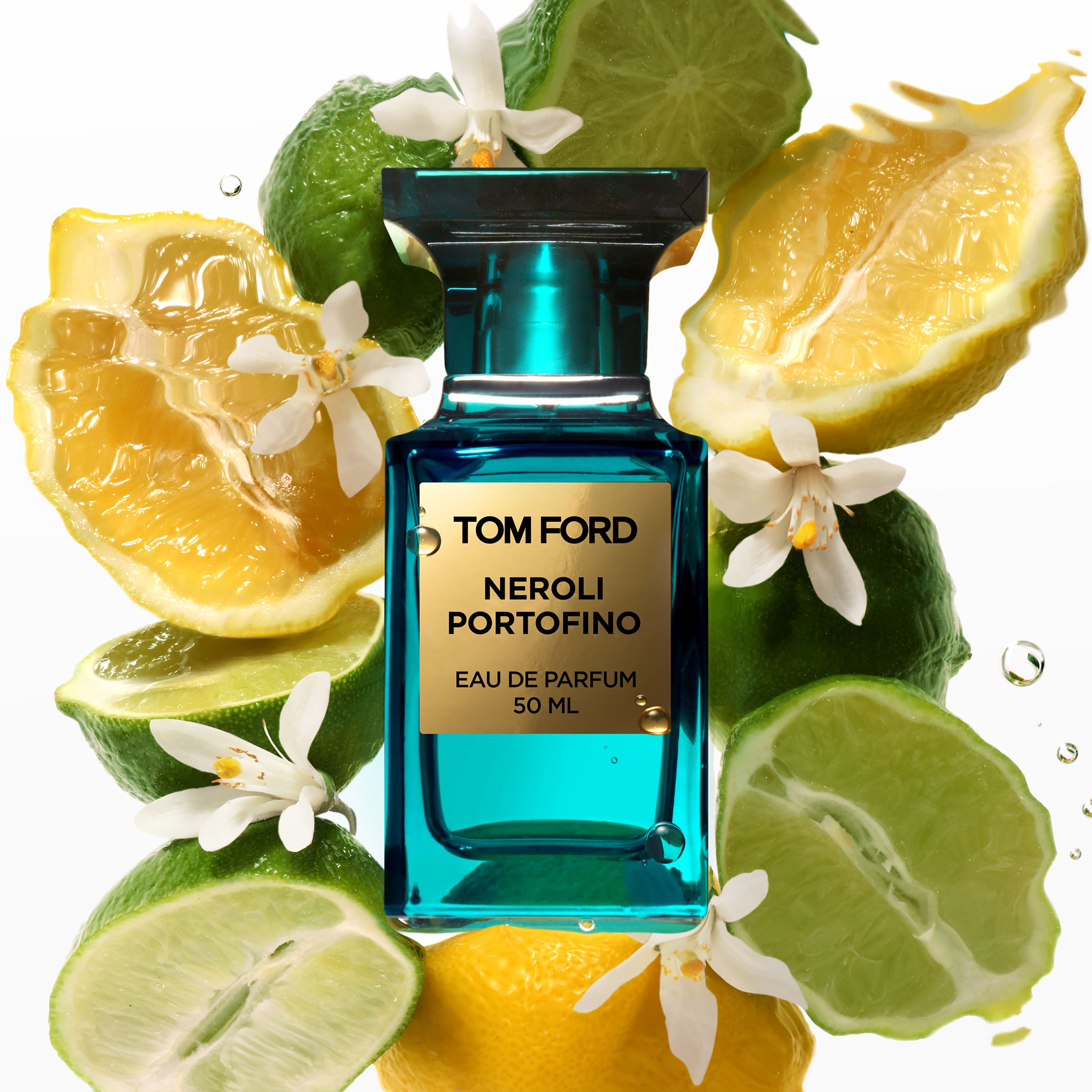 Neroli Portofino eau de parfum 50 ml thumbnail 3