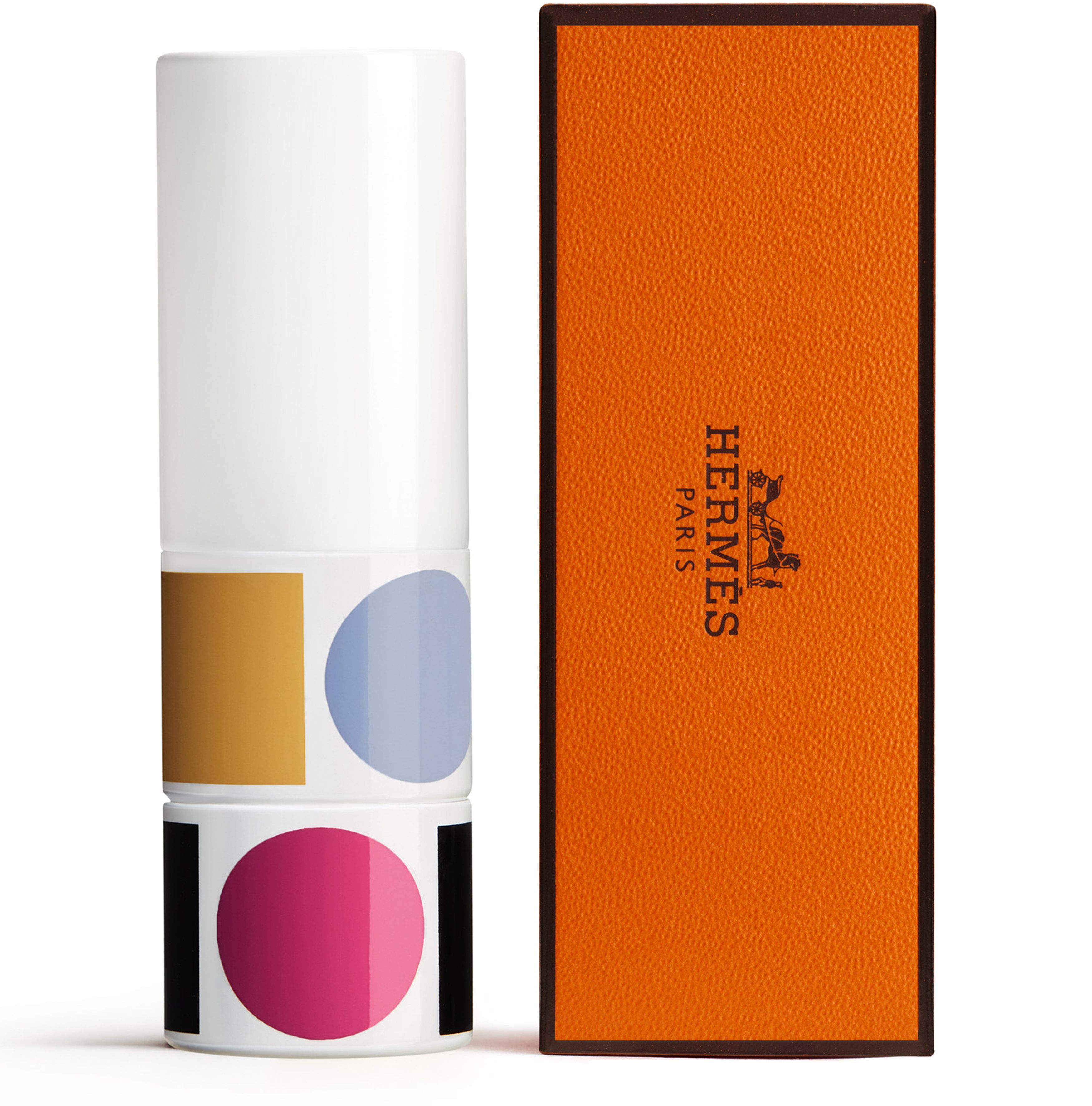 Rouge Hermès, slightly matte lipstick, limited edition thumbnail 6