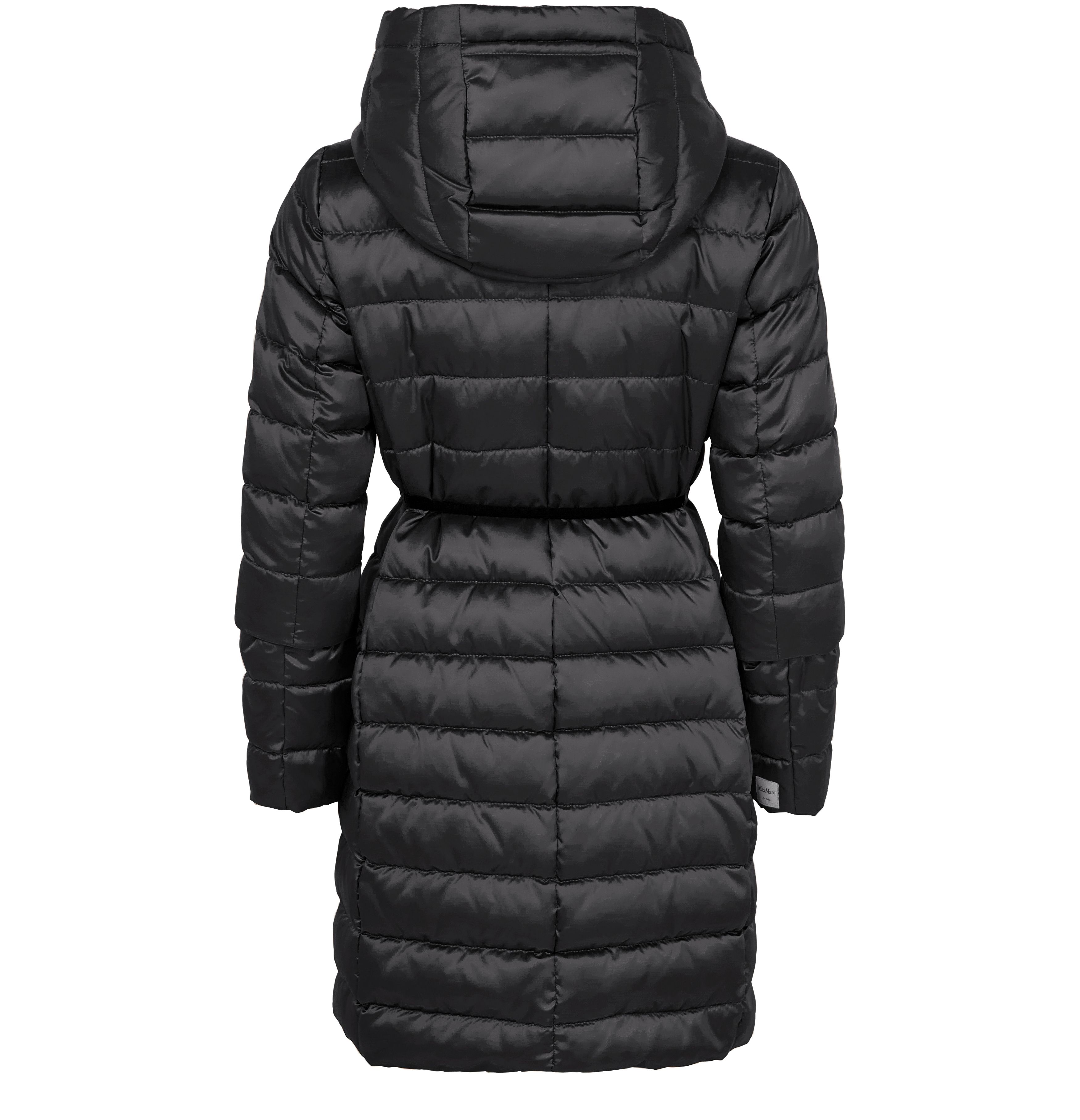 Novef puffer jacket - THE CUBE thumbnail 3