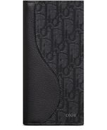 Dior｜HALF-LENGTH WALLETS (S6037ONMJ 59U) Dior｜HALF-LENGTH WALLETS (S6037ONMJ 59U) Lady Dior Dahlia
