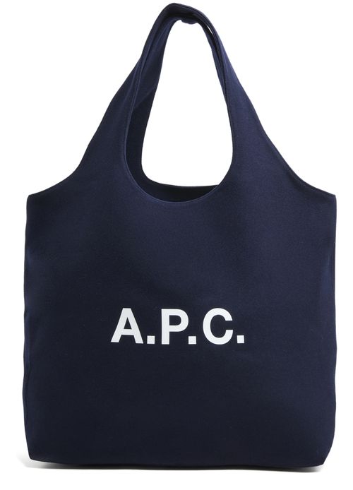 A.P.C. Cabas-Tasche Ninon