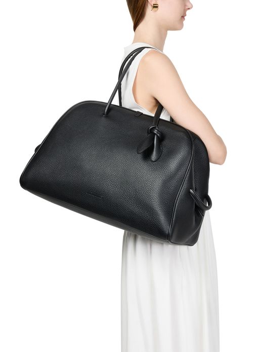 JACQUEMUS The Turismo large bag