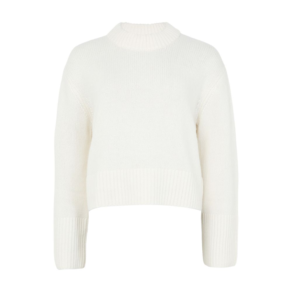 Sony cashmere round-neck sweater thumbnail 7