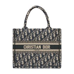 christian dior tote bag black