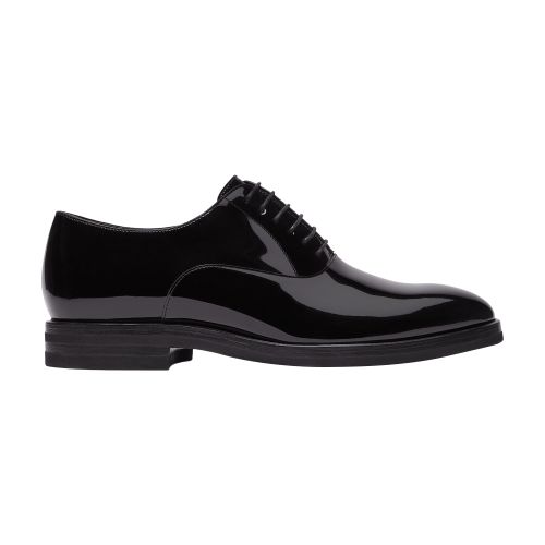 Oxford shoes