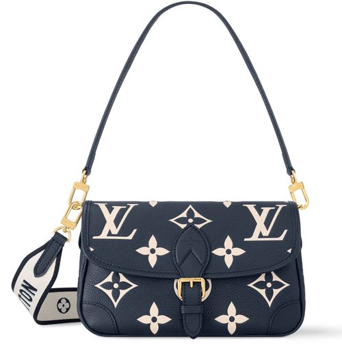 LOUIS VUITTON ディアヌ NM PM