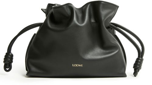 LOEWE Mini Flamenco clutch