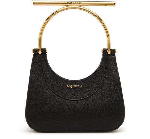 MCQUEEN Mini Cross-Bar bag