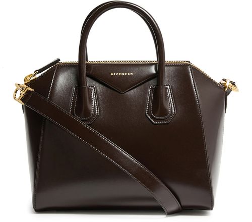 GIVENCHY Small Antigona bag