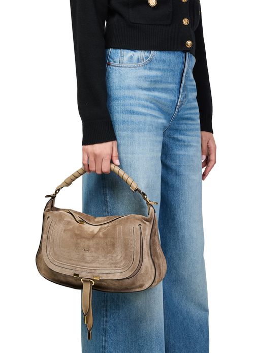 CHLOE Marcie shoulder bag