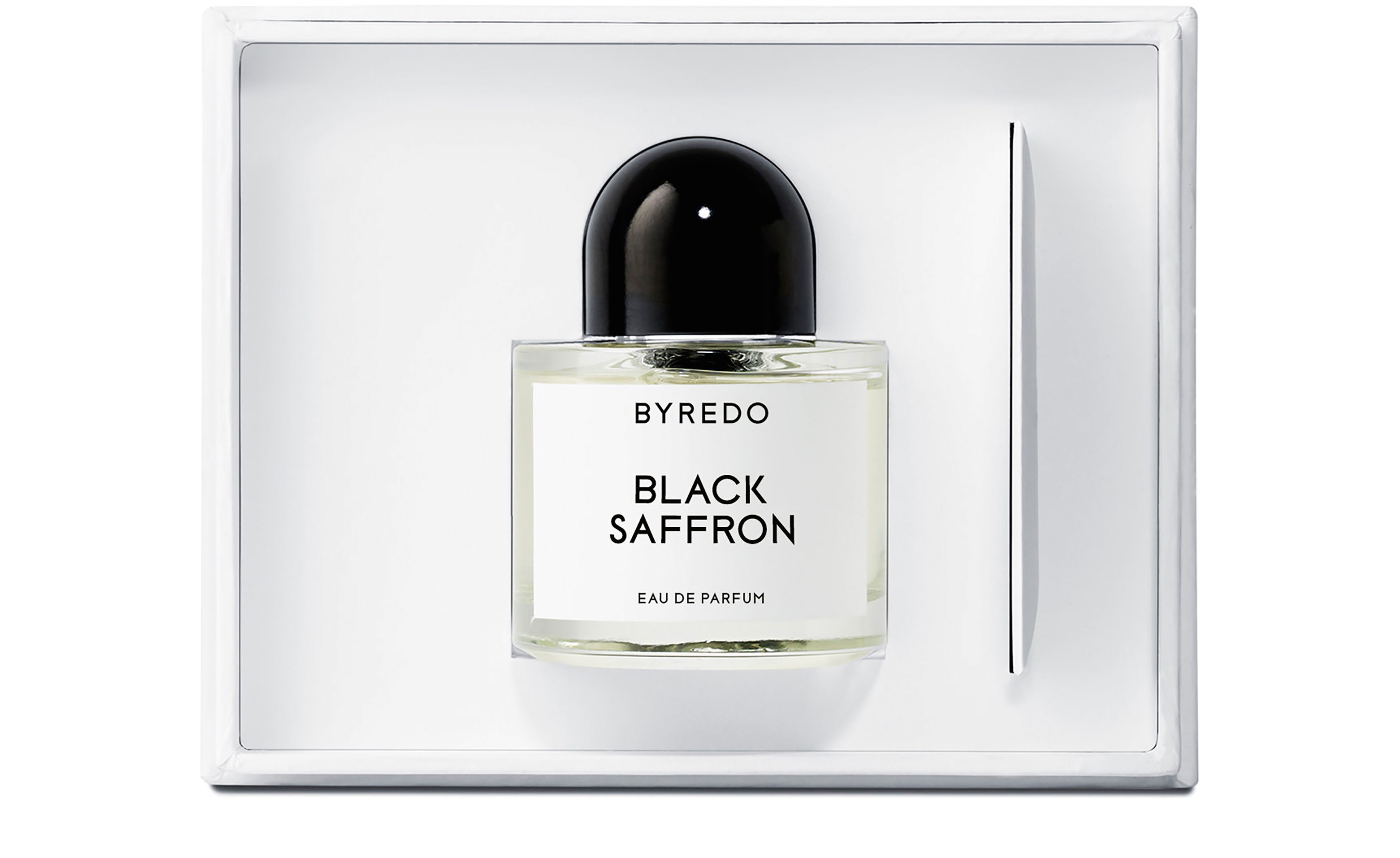 Black Saffron Eau de parfum 50 ml thumbnail 4