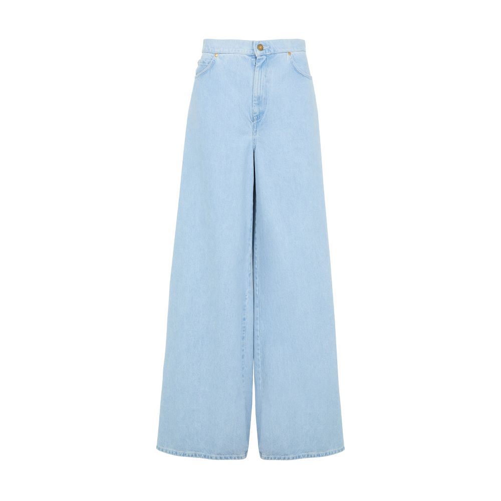 Affari wide leg jeans thumbnail 7