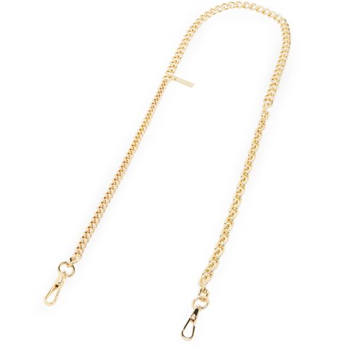 MARC JACOBS The Chain Strap