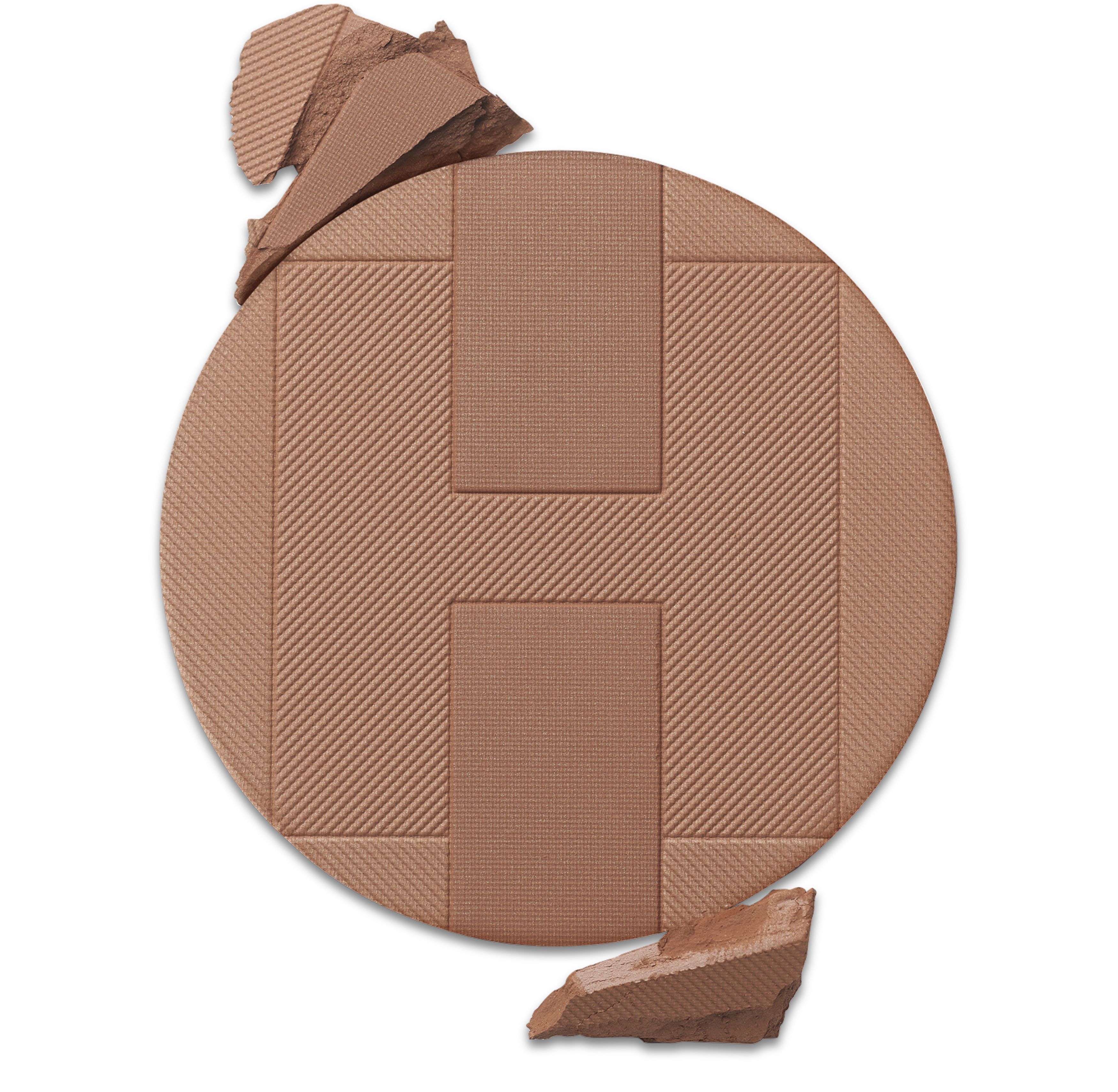 Hermès Plein Air, H Trio healthy glow mineral powder thumbnail 6