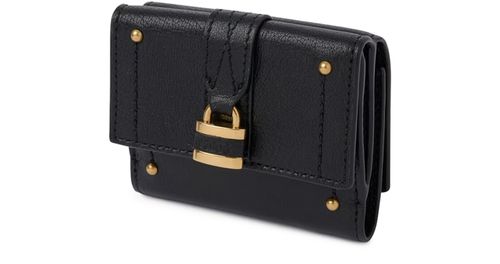 CHLOE Paddington wallet