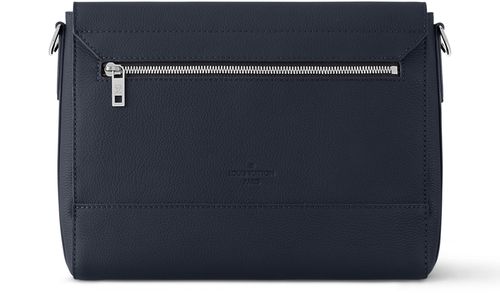 LOUIS VUITTON Takeoff Messenger MM
